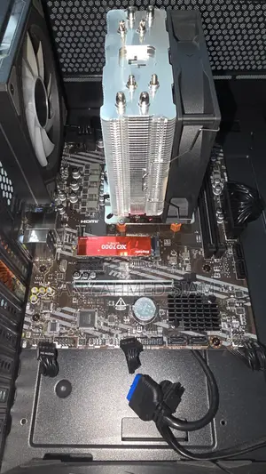 Desktop PC for sale