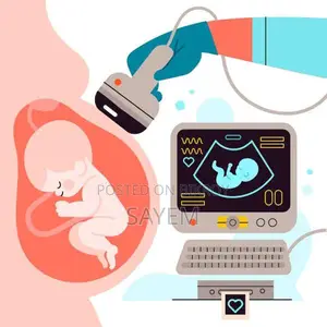 Fetal Doppler – Hear your baby's heartbeat at home