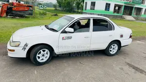 Toyota Corolla lpg 60 1995