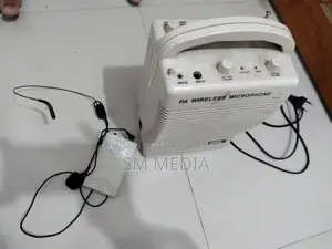 Box + MP3 Player