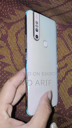 Vivo V15 ` (Used)