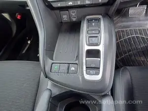 Honda Insight EX HYBRID 2022