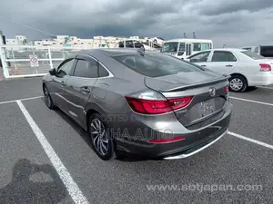 Honda Insight EX HYBRID 2022