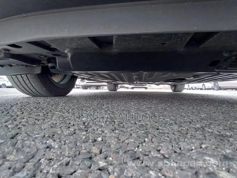 Honda Insight EX HYBRID 2022