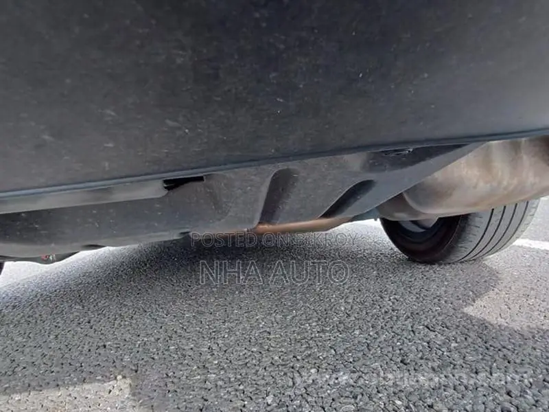 Honda Insight EX HYBRID 2022