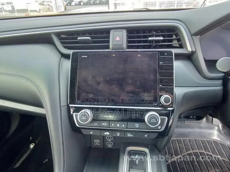 Honda Insight EX HYBRID 2022