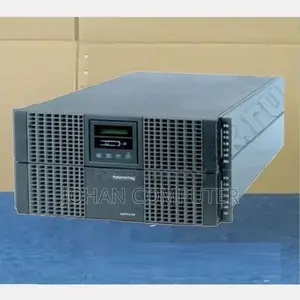 Socomac 11000VA Online UPS