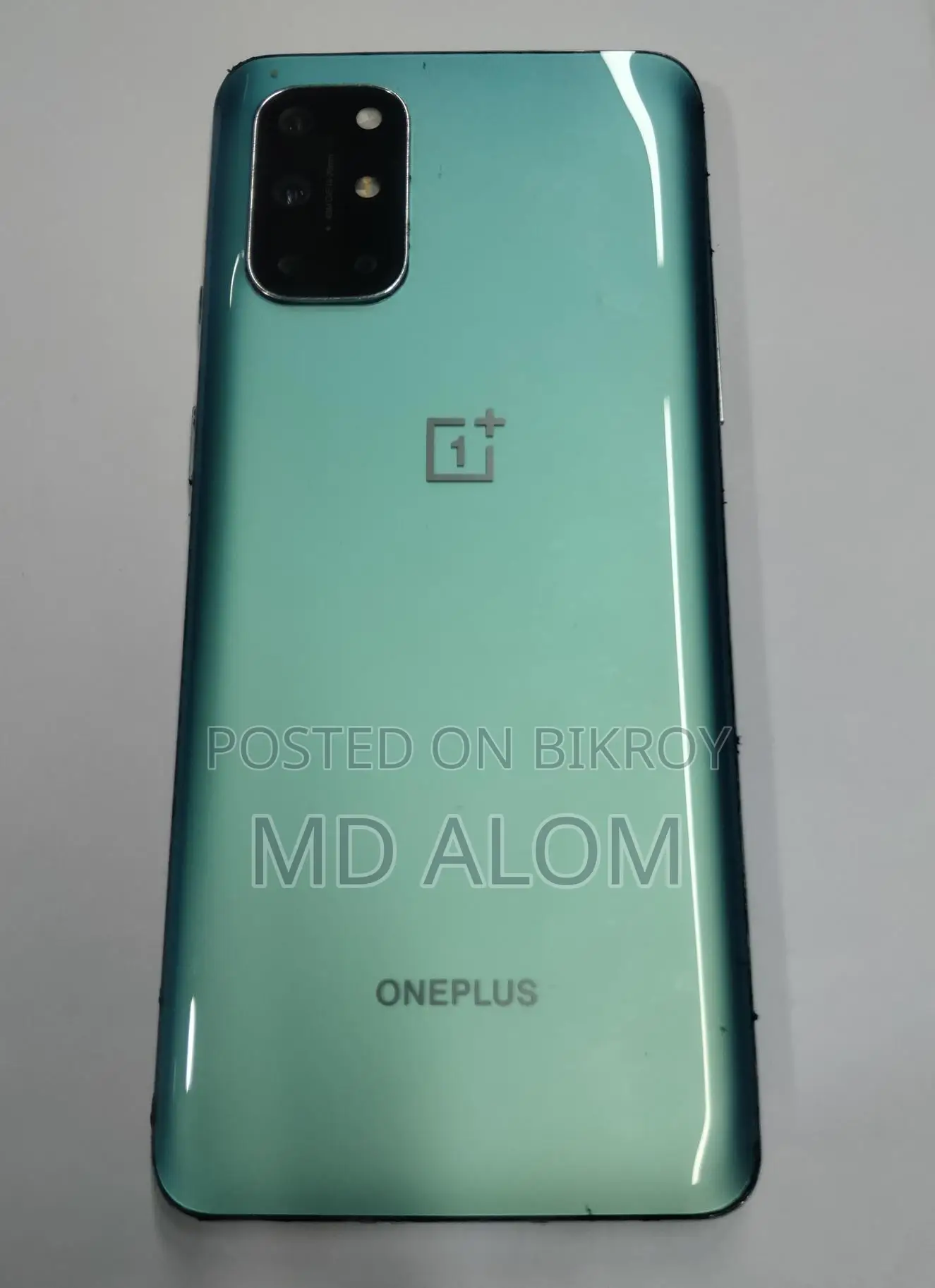 OnePlus 8T (Used)