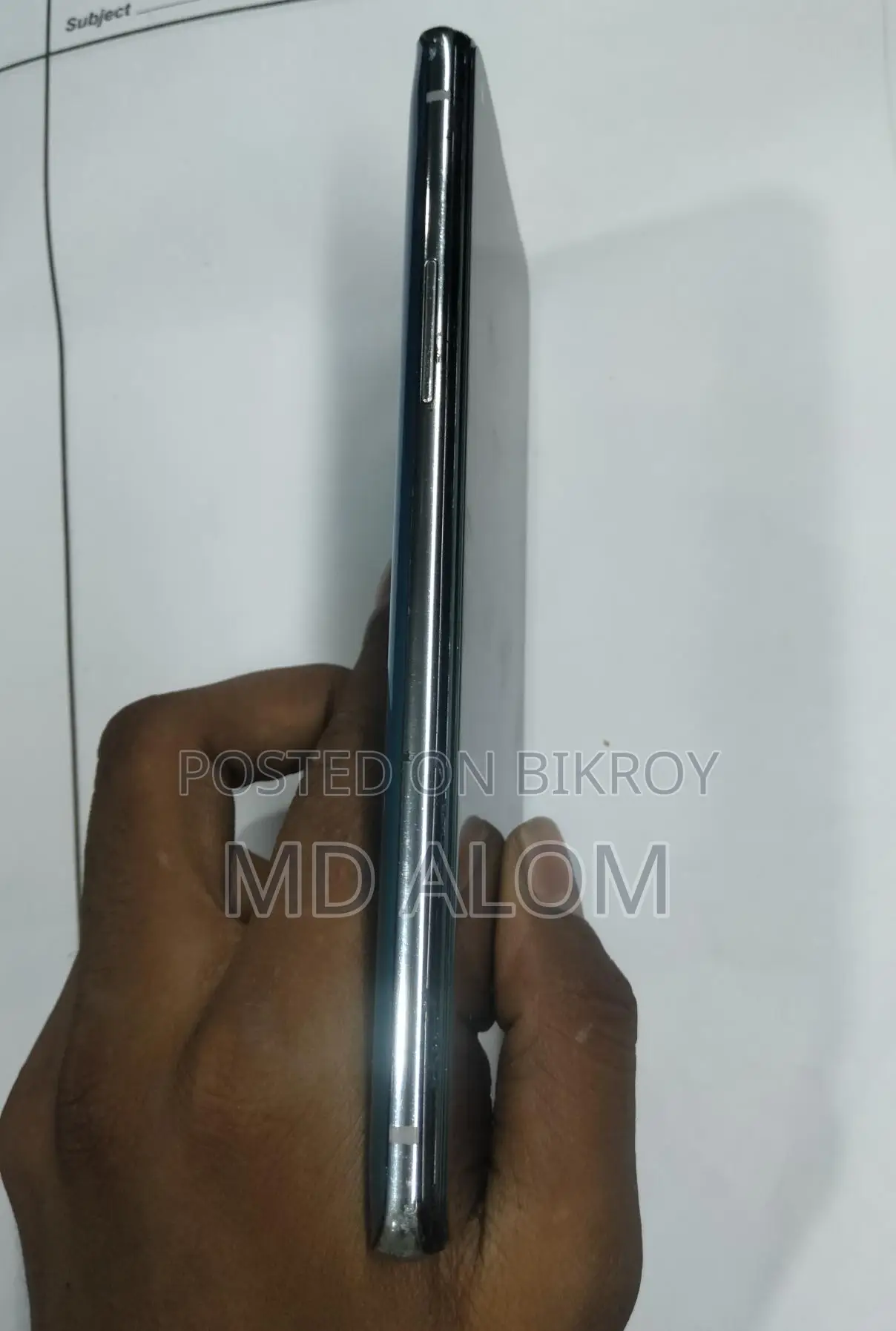 OnePlus 8T (Used)