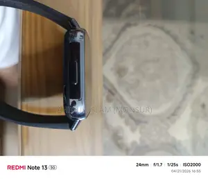 Watch for Sale