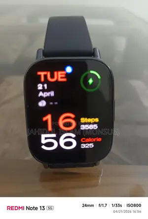 Watch for Sale