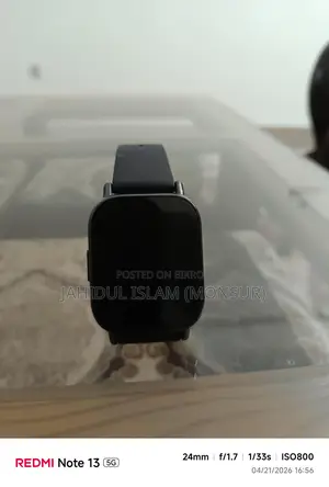 Watch for Sale