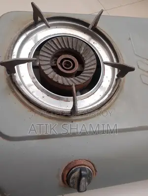 RFL Gas Stove