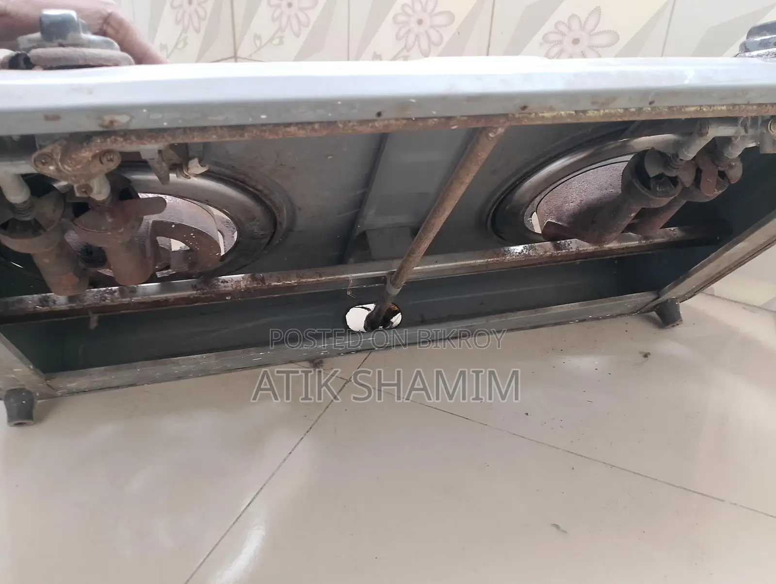RFL Gas Stove