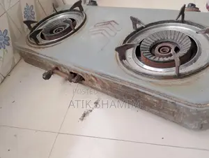 RFL Gas Stove