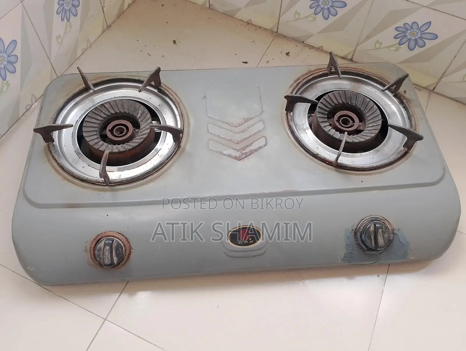 RFL Gas Stove
