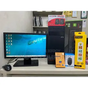 Led 19'' Hp/ Core I5 3gen+hd 1000gb .ram 8gb ddr 3