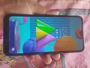 Samsung Galaxy M14 . (Used)