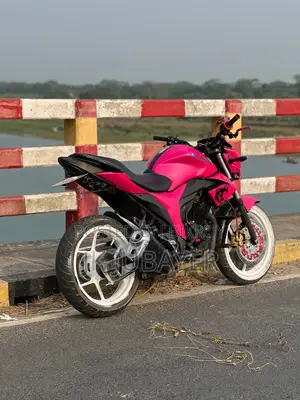 Suzuki Gixxer 2024