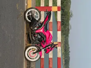Suzuki Gixxer 2024