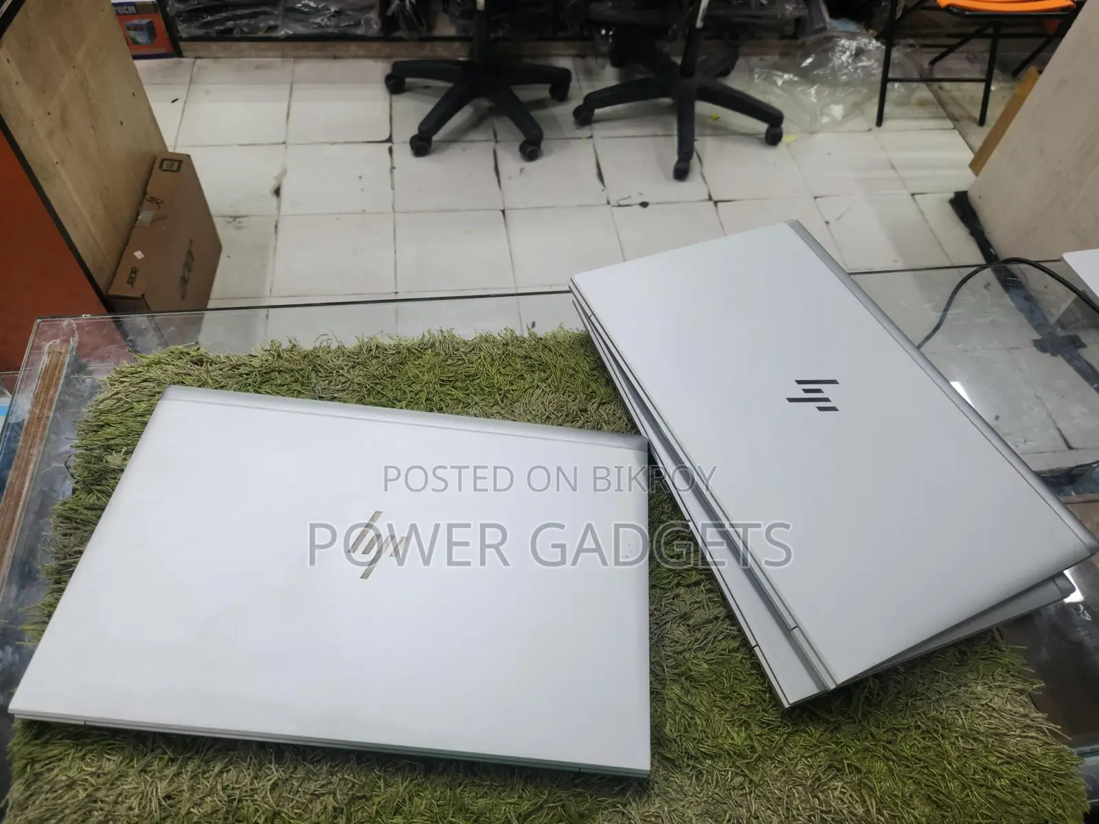 Hp EliteBook 850 G7 i5 10th Gen (16/256GB)