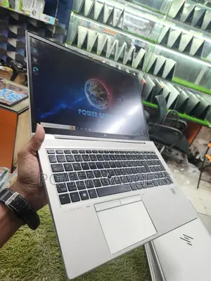 Hp EliteBook 850 G7 i5 10th Gen (16/256GB)