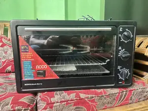 Multifunction Conversion Oven