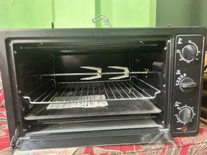 Multifunction Conversion Oven