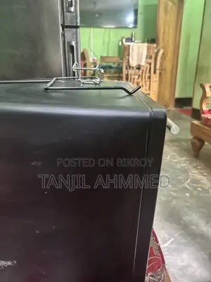 Multifunction Conversion Oven