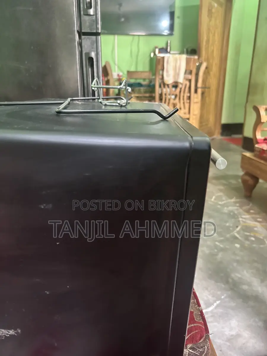 Multifunction Conversion Oven