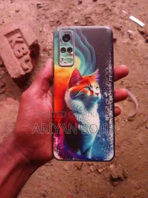 Vivo Y51 8/128 (ব্যবহৃত)