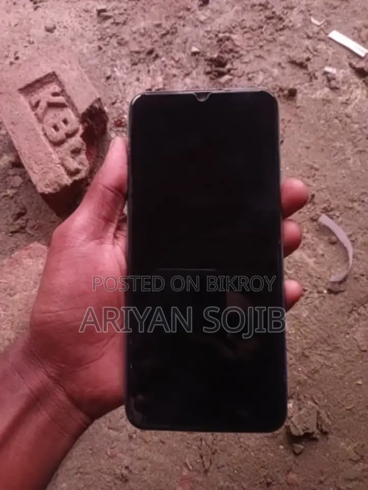 Vivo Y51 8/128 (ব্যবহৃত)