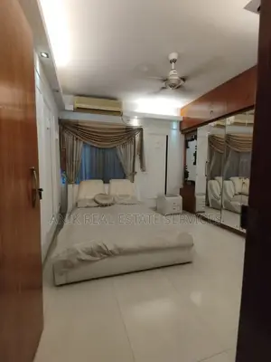 Swmming Pool Gym Luxurious Full Farnised Flat Rent At Gulshan 2