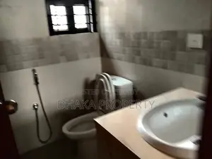 3800 SqFt. Office Brand New For Rent at Baridhara Diplomatic Zone