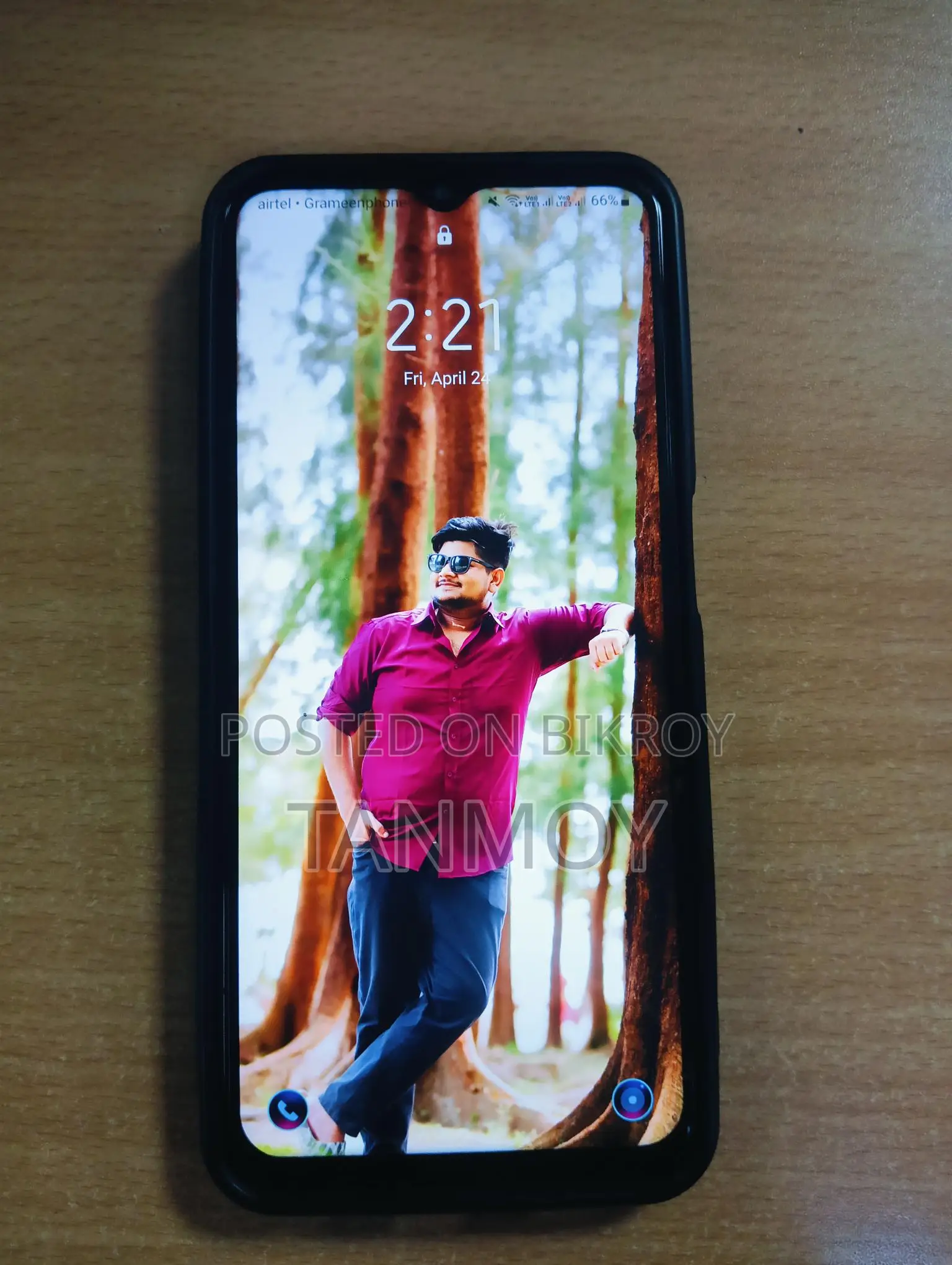 Samsung Galaxy A23 6/128 GB (Used)