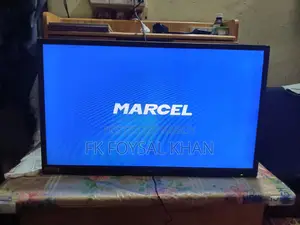 Marcel smart tv