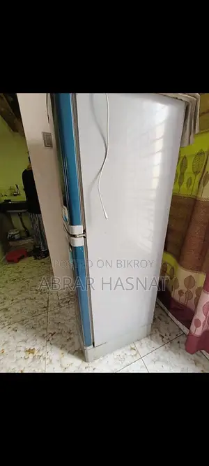 Walton Fridge