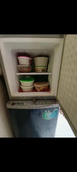 Walton Fridge