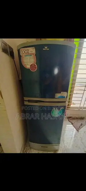 Walton Fridge