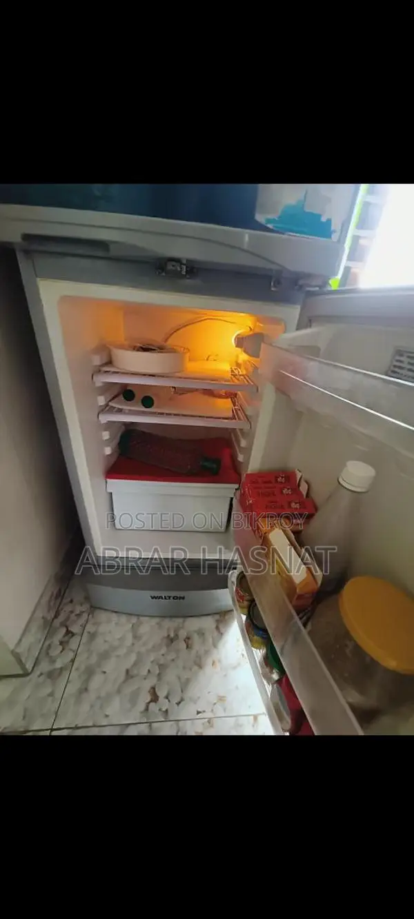 Walton Fridge