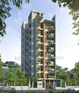 বসুন্ধরা আর/এ ব্লক-এল এ ৪ বেড দক্ষিণমুখী অ্যাপার্টমেন্ট