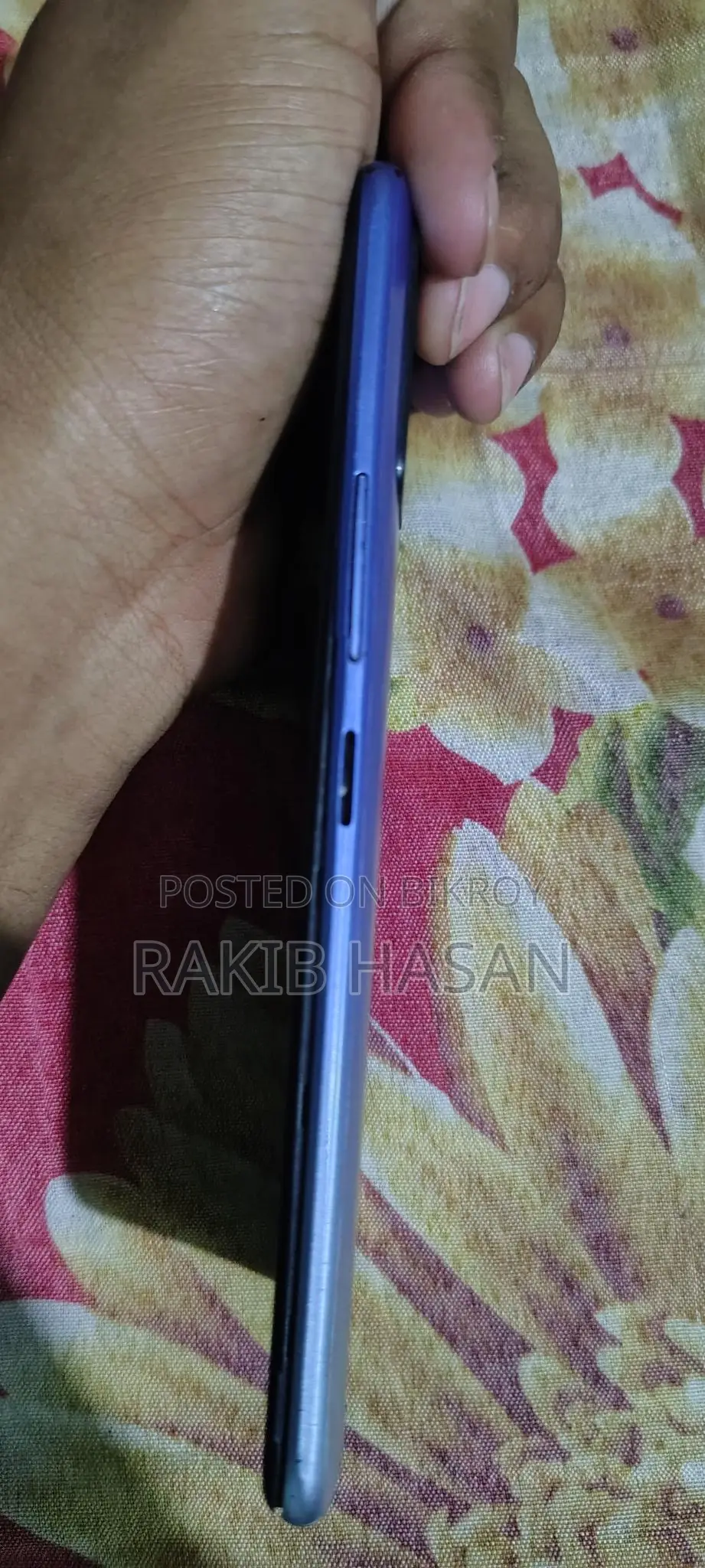 Itel Vision 1 Pro (Used)