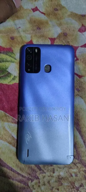 Itel Vision 1 Pro (Used)