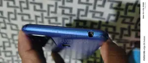 Itel Vision 1 Pro (Used)