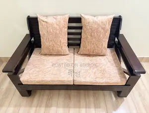 5 Seat Sofa Set