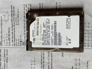 Hitachi Hard Disk 128GB