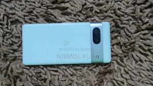 Google Pixel 7 8-128 (Used)