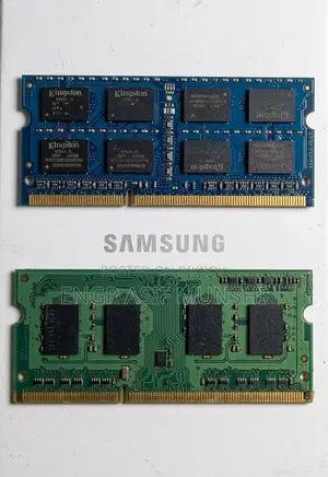 Ddr3 Laptop Total 4 Gb RAM