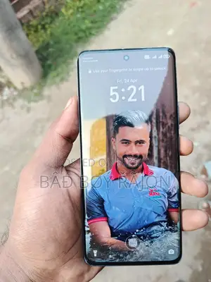 Huawei Honor x9b (Used)
