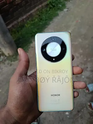Huawei Honor x9b (Used)